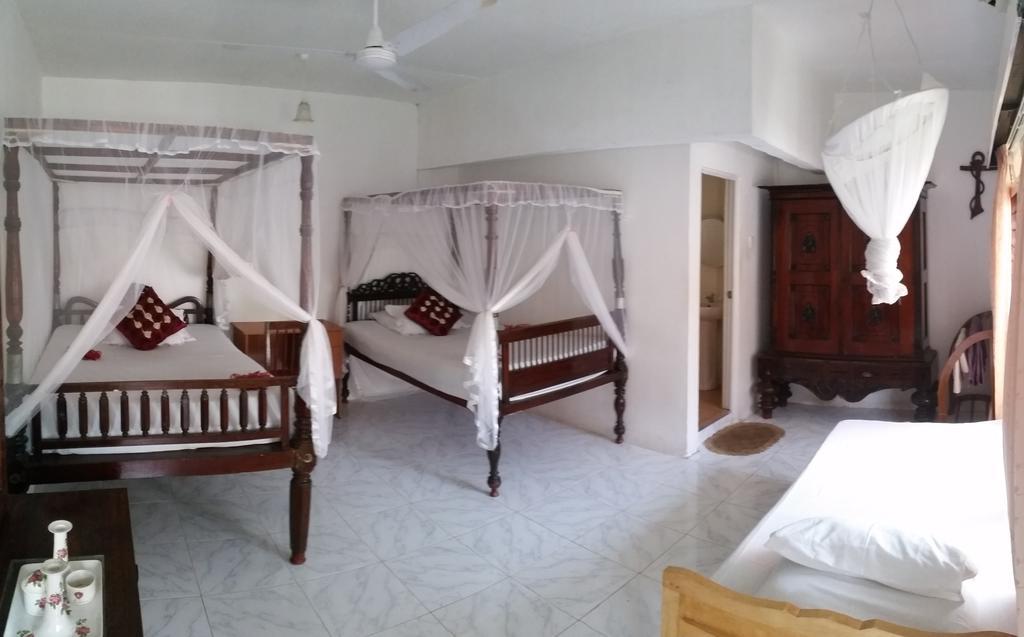 Wijenayake'S - Beach Haven Guest House - Galle Fort Quarto foto