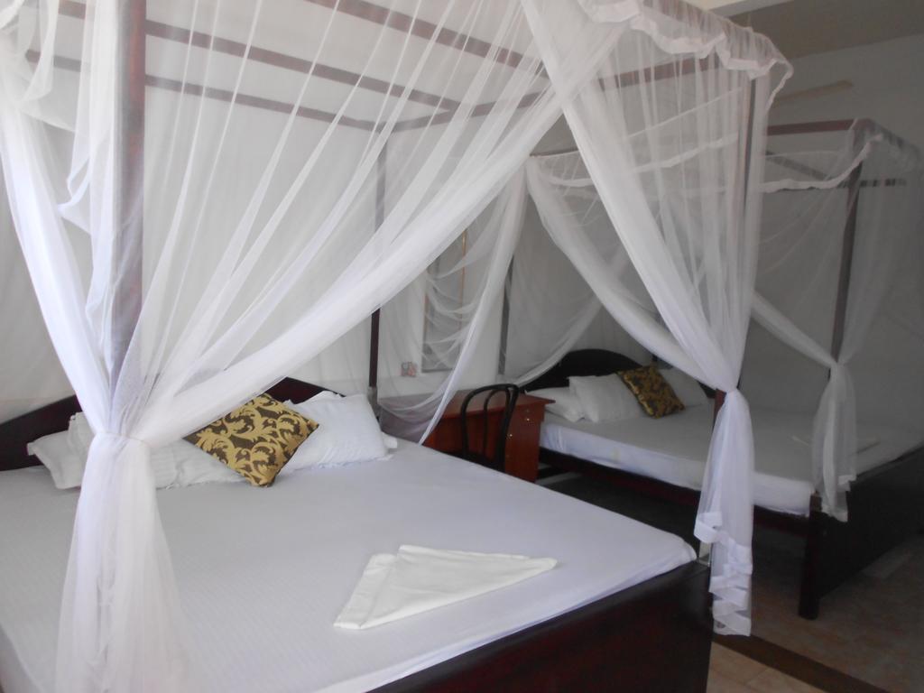 Wijenayake'S - Beach Haven Guest House - Galle Fort Quarto foto